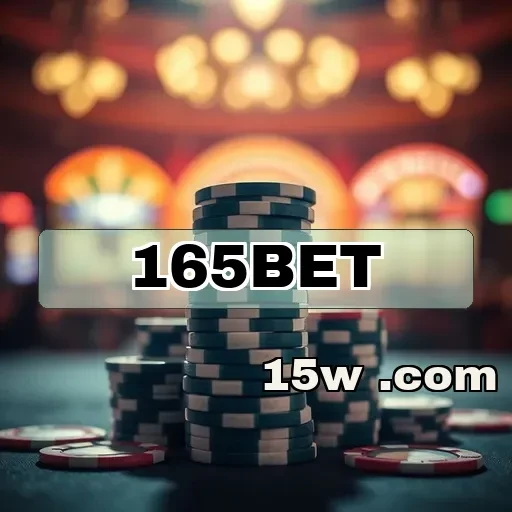 165bet: Apostas Incríveis e Diversão Garantida para Todos os Jogadores!