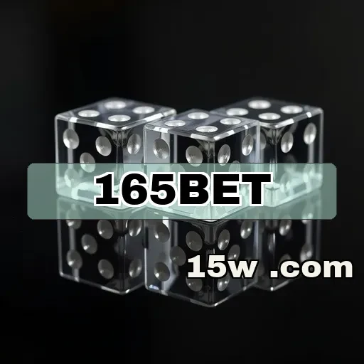 165bet App: Revolução nos Jogos na Palma da Sua Mão