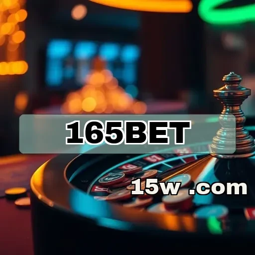 165bet: A Explosão de Oportunidades em Eventos Esportivos que Você Não Pode Perder!